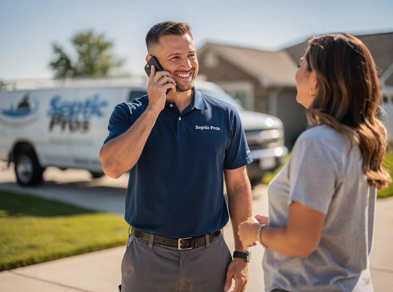 Septic Tank Pumping Greenville, IA FAQs